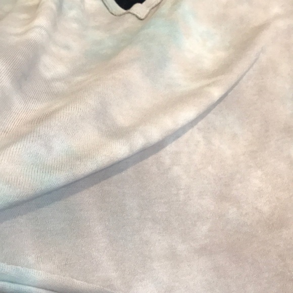 Free People All Mine Tie Dye Tee. XS, S, M, L - Picture 8 of 8